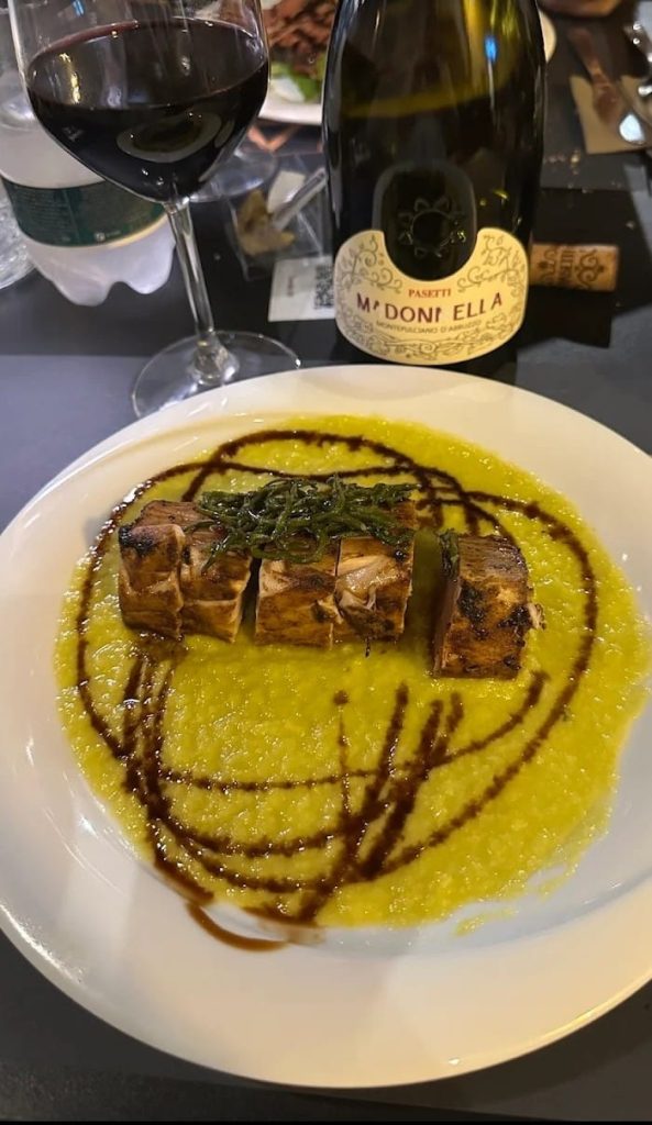 Cibi Antichi di Foggia